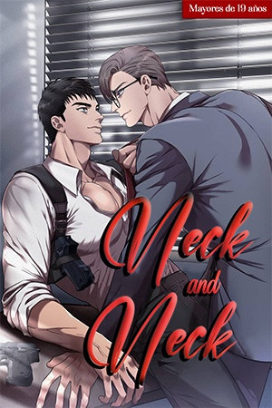 Neck and neck (BL) (2022) | LectorTMOo