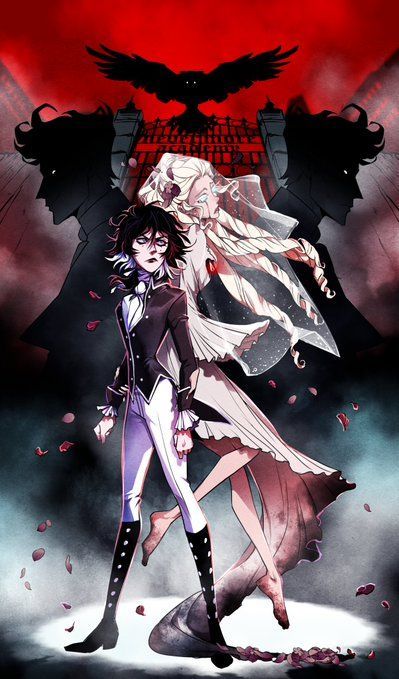 Nevermore | LectorTMOo