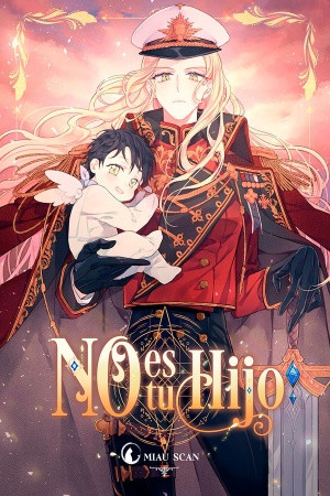 No es tu hijo (Manhwa) (2022)
