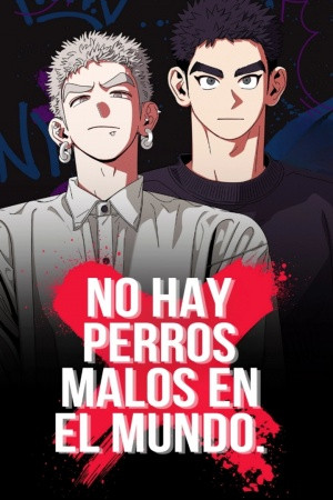 No Hay Perros Malos En Mundo (2023)