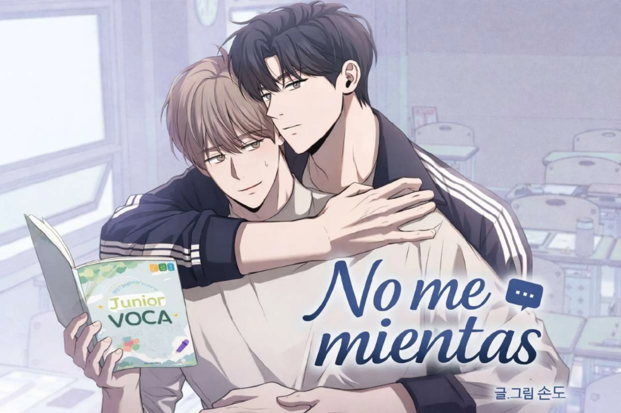 No me mientas (Sin censura)