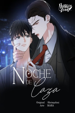 Noche de caza (2023)