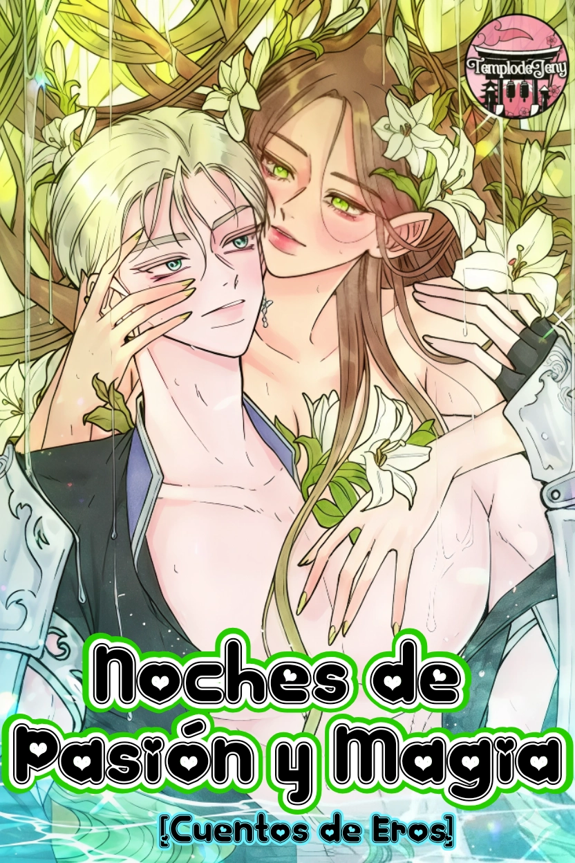 Noches de pasión y magia | LectorTMOo