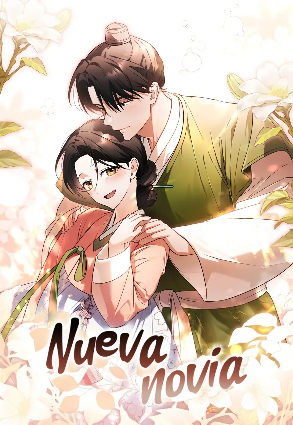 Nueva novia | LectorTMOo
