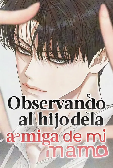 Observando al hijo de la amiga de mi mamá | LectorTMOo