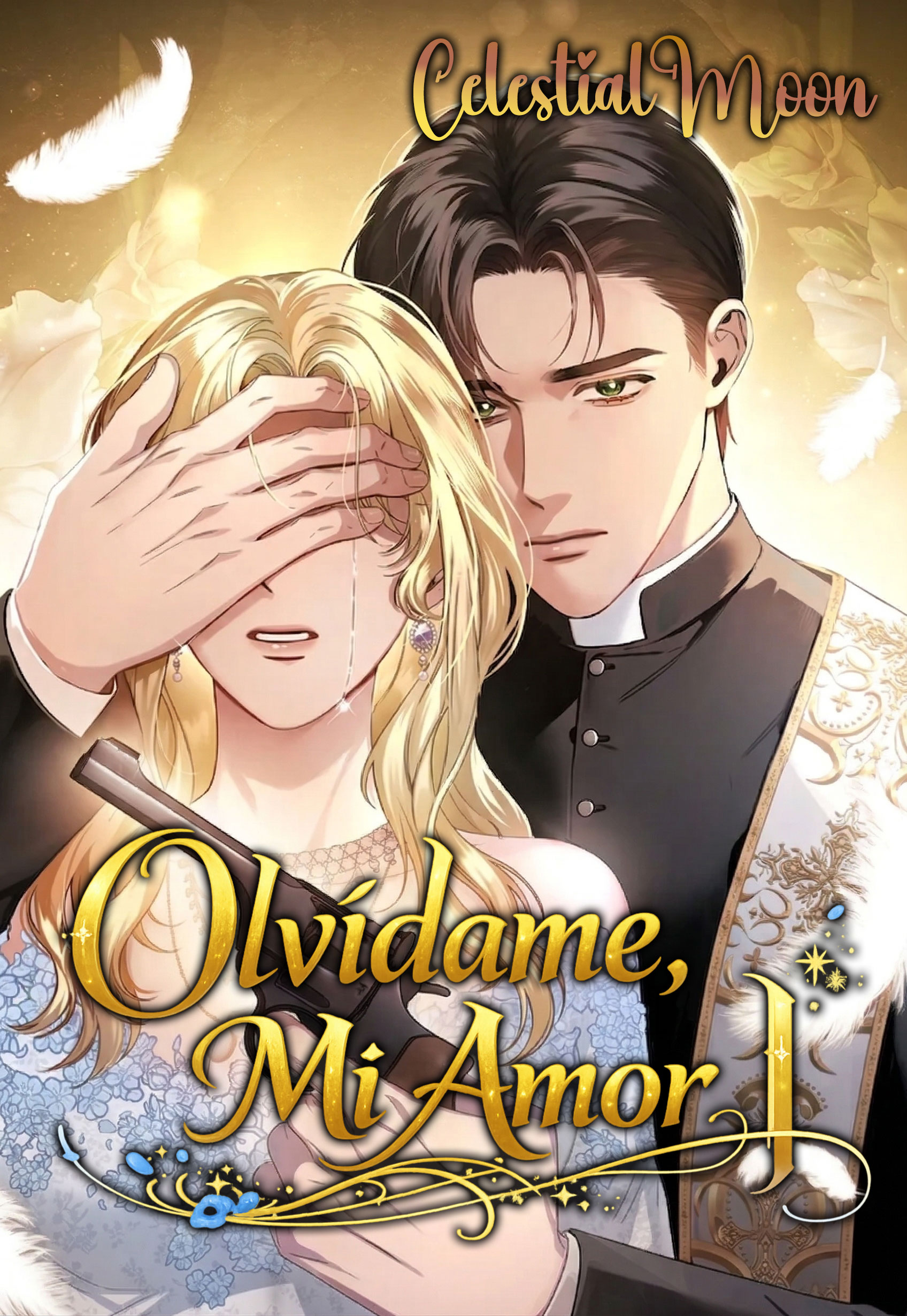 Olvídame, Mi Amor | LectorTMOo