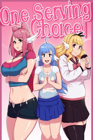 One serving choice (2021)
