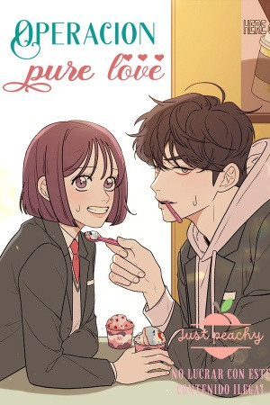 Operation Name Pure Love (2022)