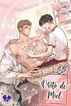 Osito de Miel (Honey Bear) (2023)