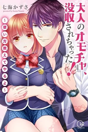 Otona no Omocha, Bosshuu Sarechatta! Tsukaikate Oshiete Yaru yo (2016)
