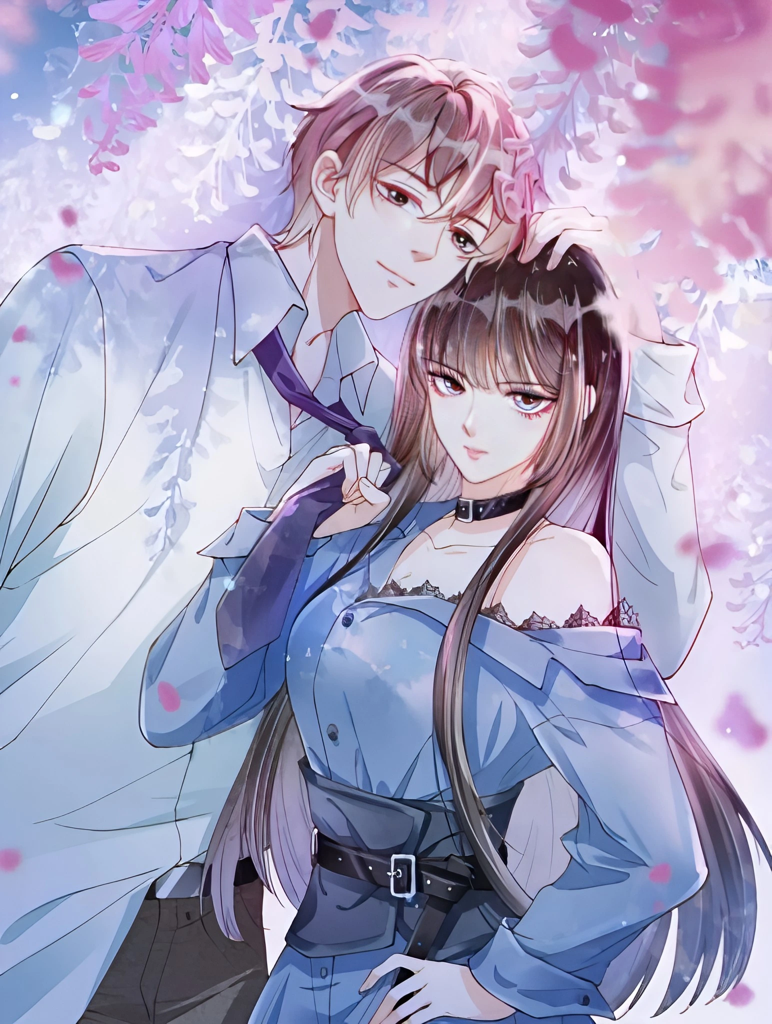 Otra vez me he obsesionado de un yandere | LectorTMOo