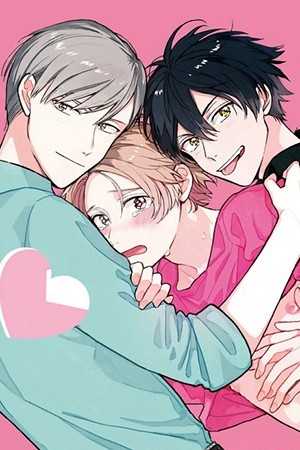 Our Adorable Asahi (2017)