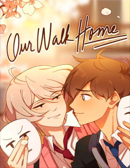 Our Walk Home | LectorTMOo