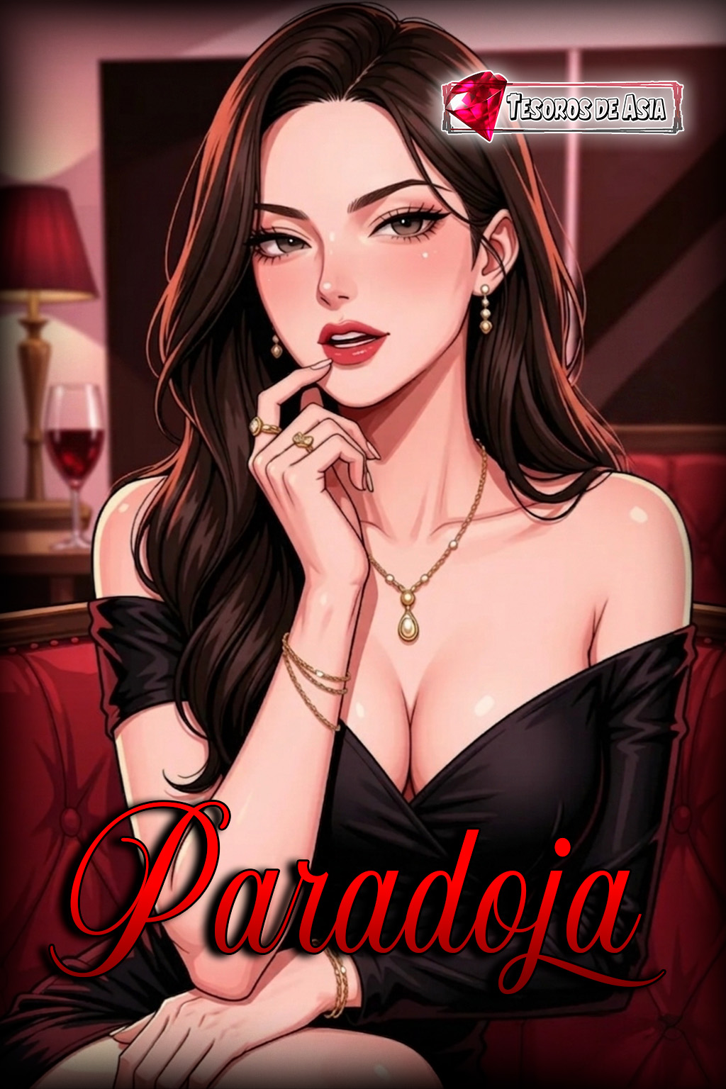 Paradoja