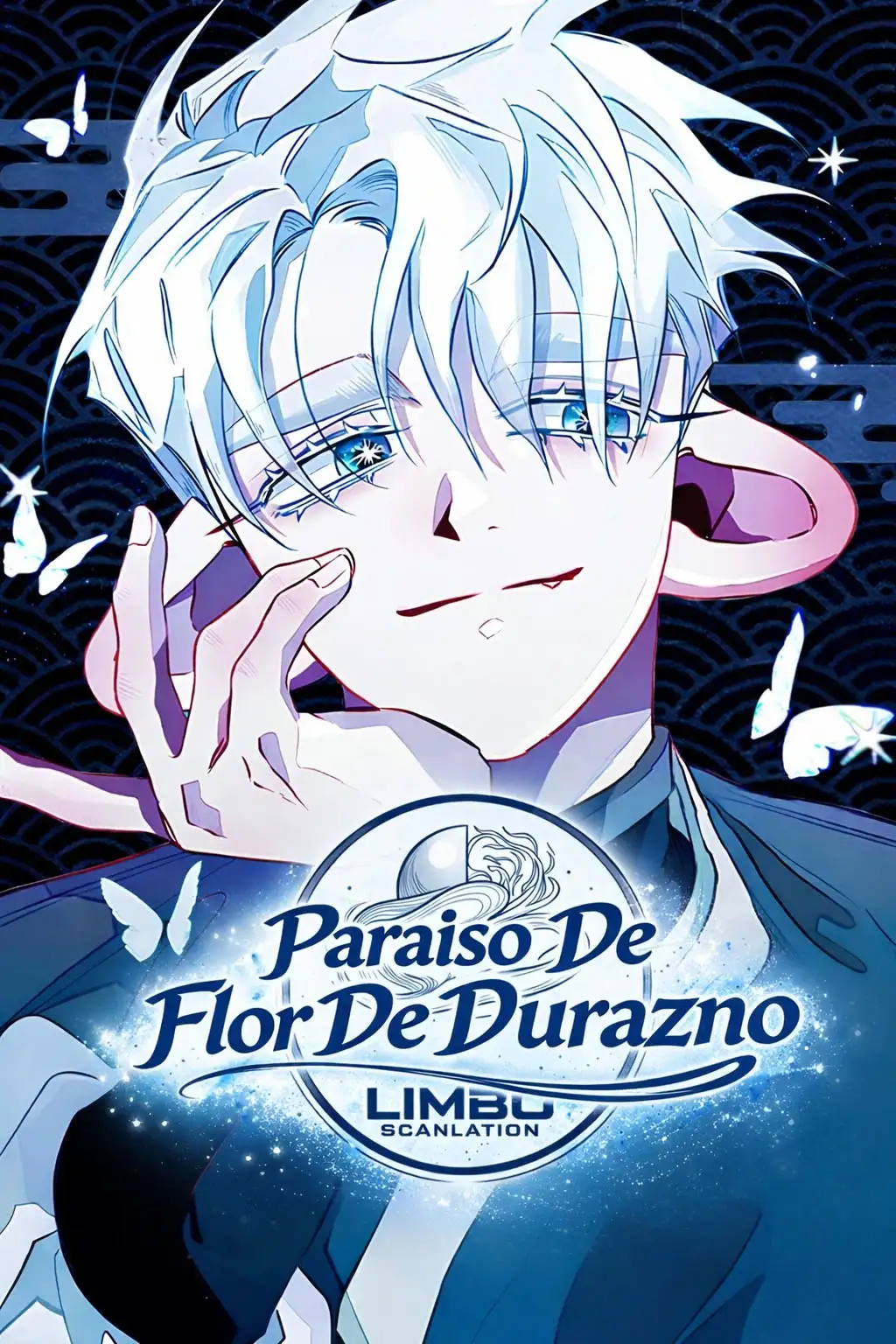 Paraiso De La Flor De Durazno