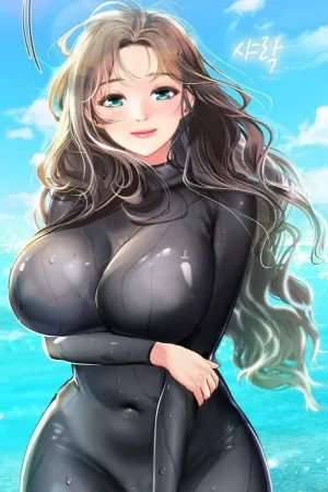 Pasante de Buceo (2023)