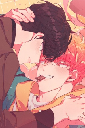 Peach crush (2023)