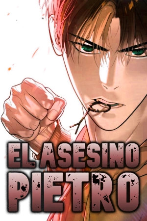 Pedro el asesino (El Asesino Pietro) (2023) | LectorTMOo