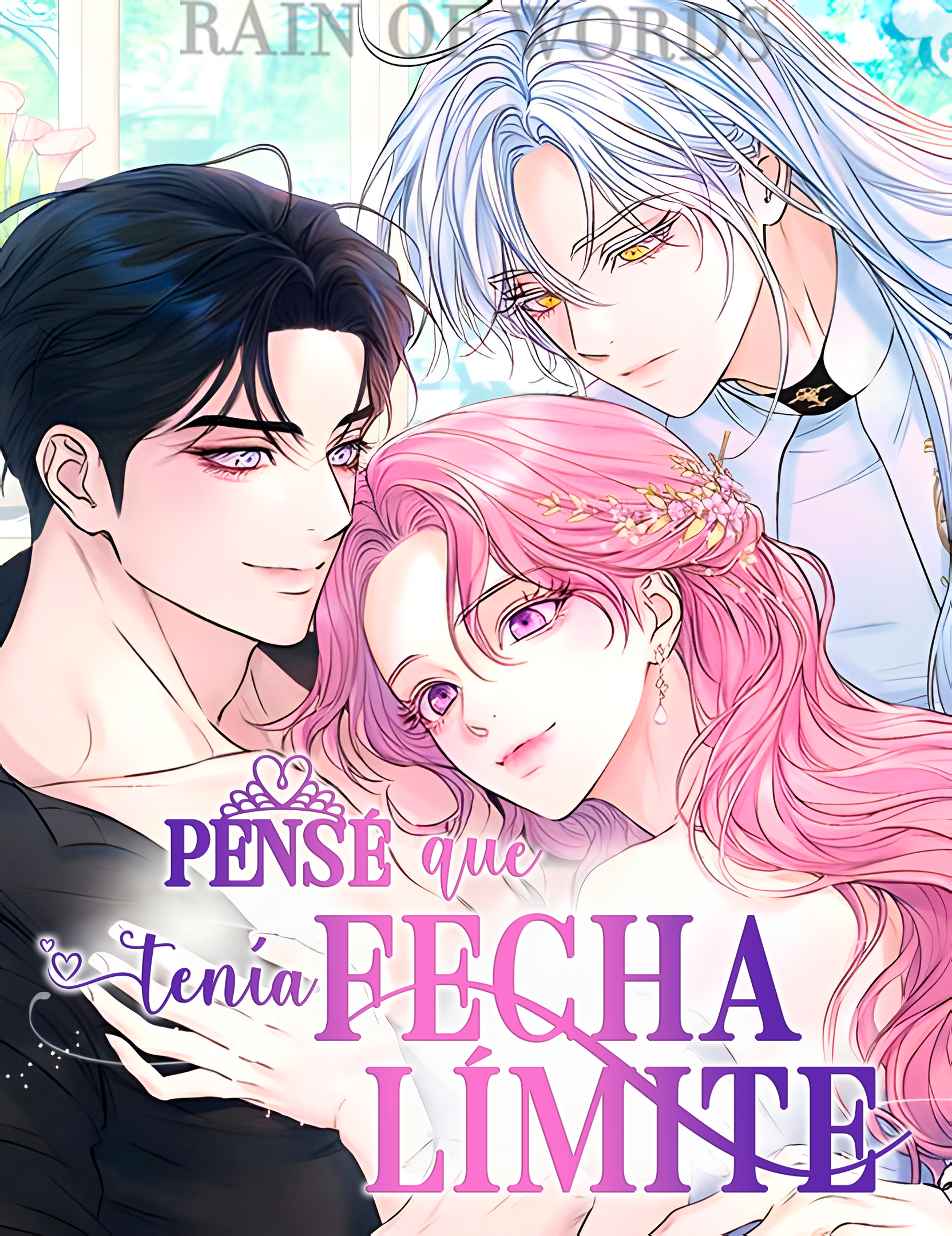 Pensé que tenía fecha límite | LectorTMOo