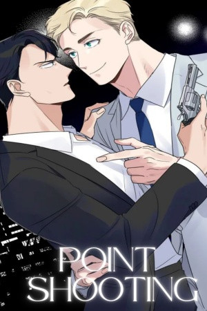 Point Shooting (2022)