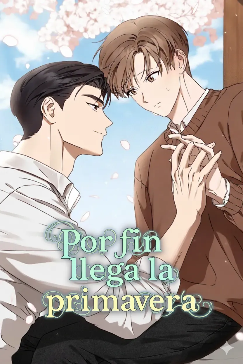 Por fin llega la primavera | LectorTMOo