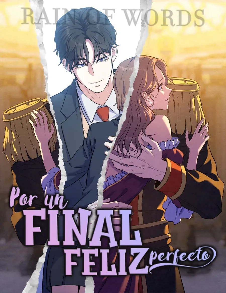 Por un final feliz perfecto | LectorTMOo
