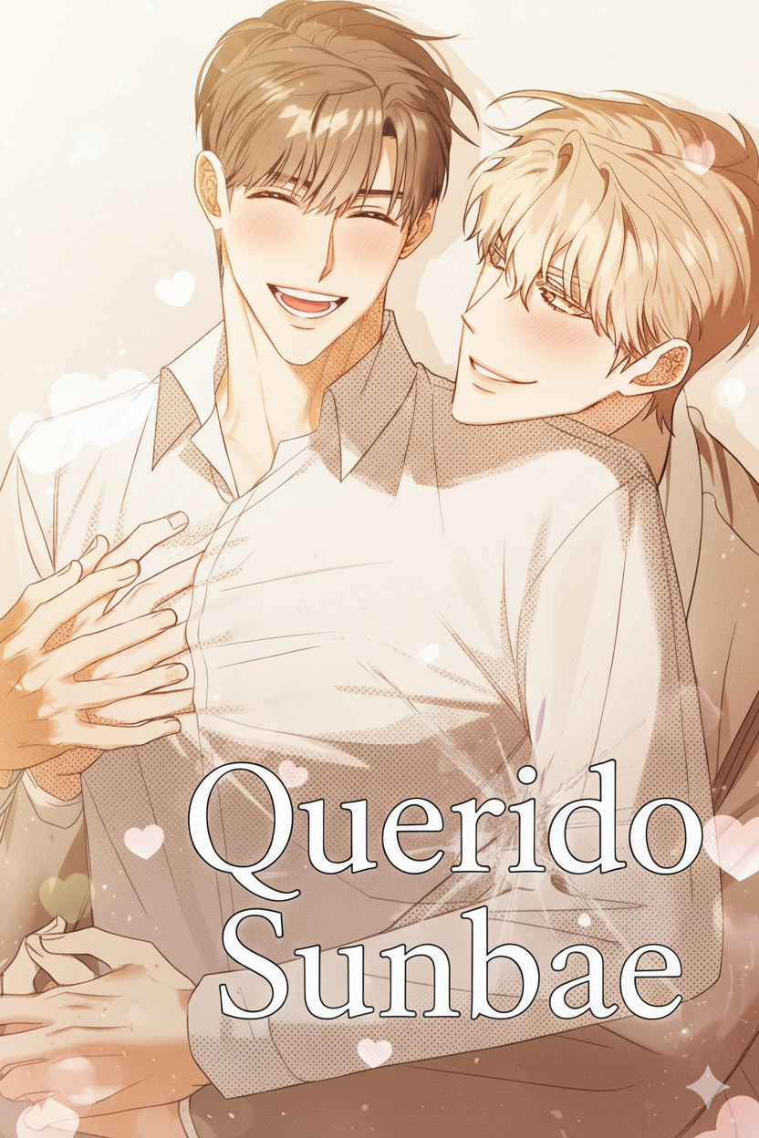 Querido Sunbae | LectorTMOo
