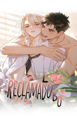 Reclamado por un lobo (2025)