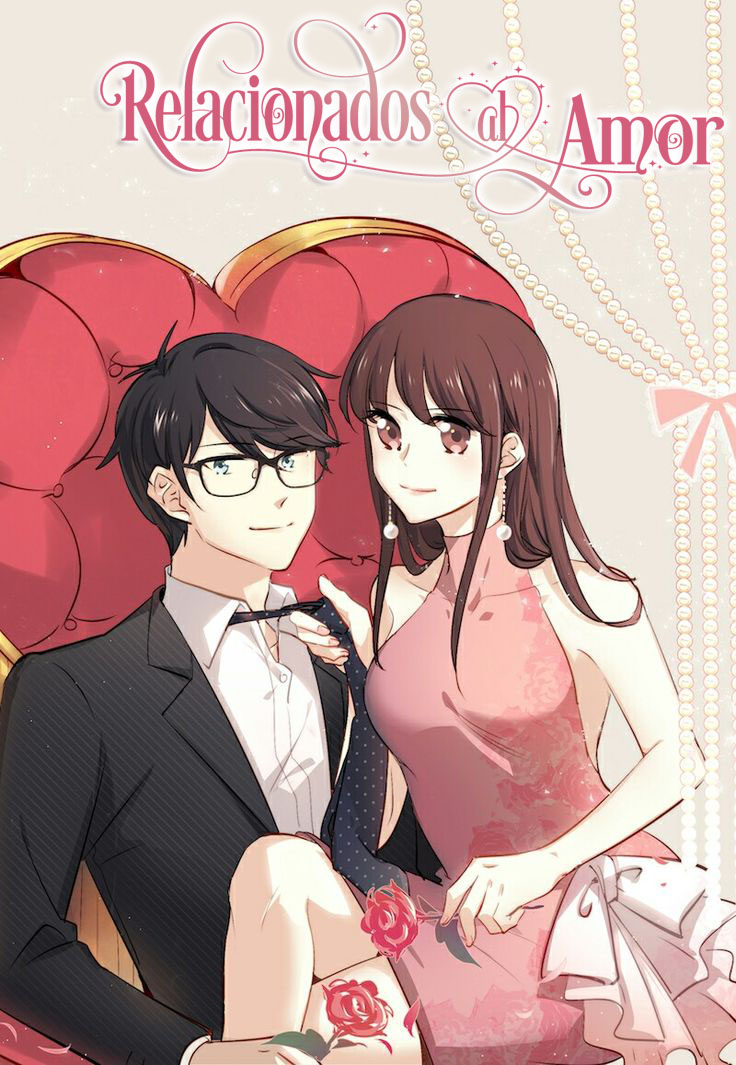 Relacionados al amor | LectorTMOo