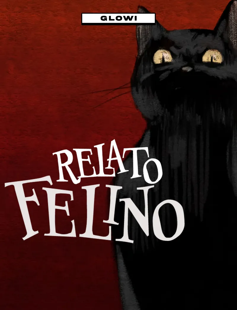 Relato Felino