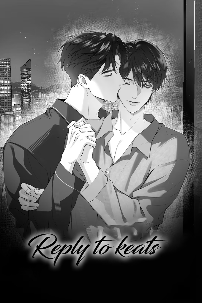 Reply to keats | LectorTMOo