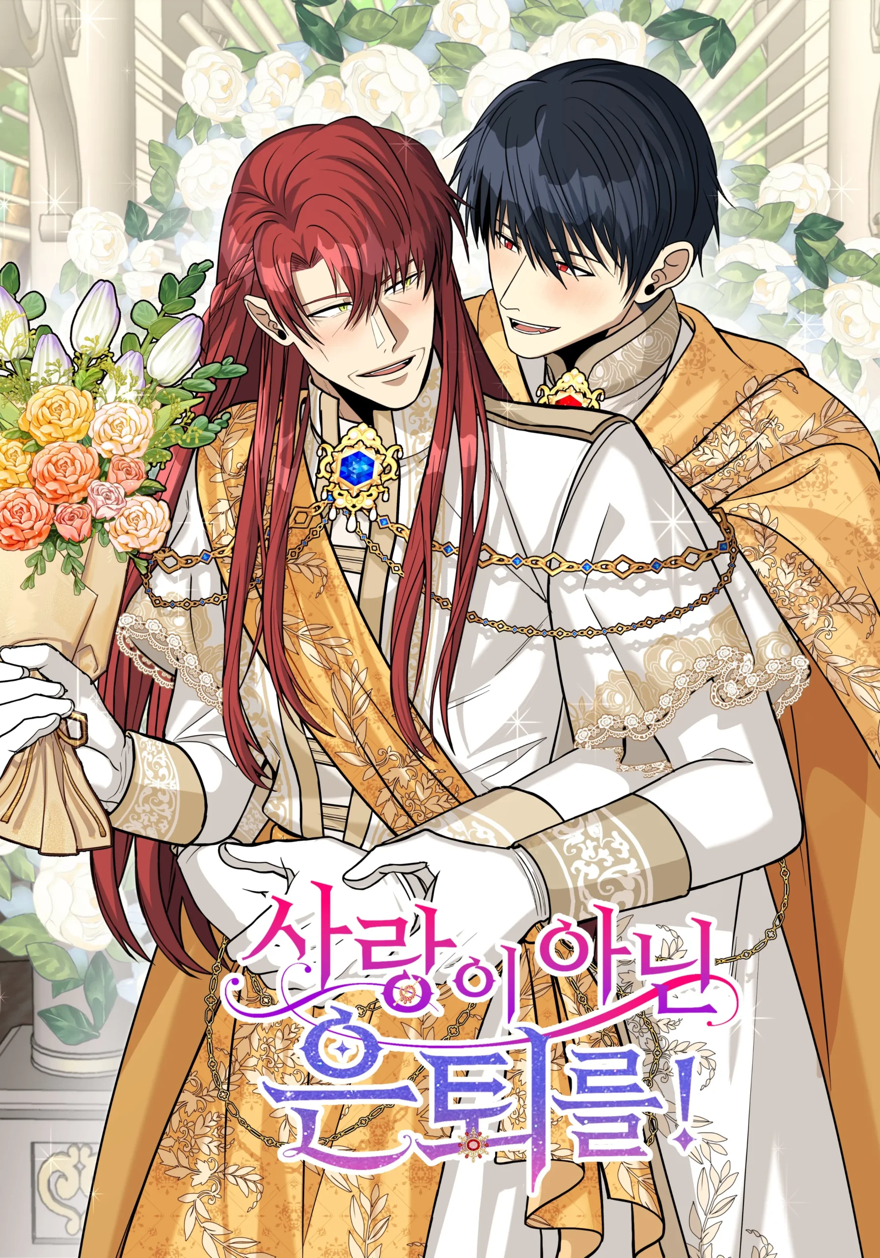 Retiro, no romance | LectorTMOo