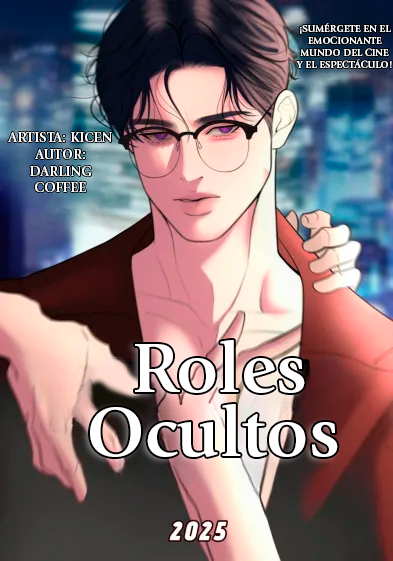 Roles ocultos | LectorTMOo