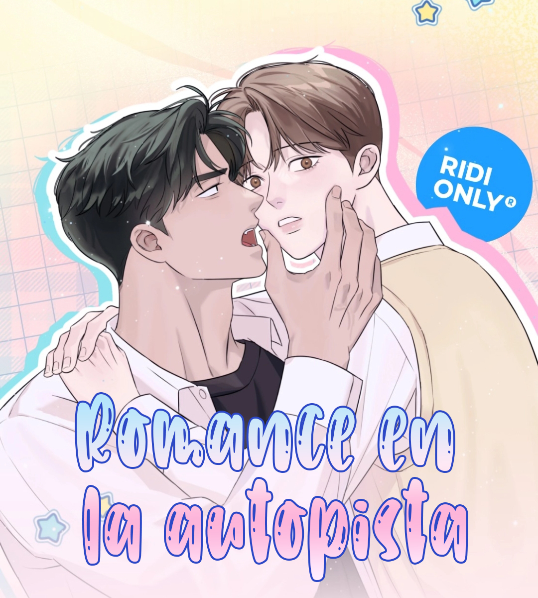 Romance en la autopista | LectorTMOo