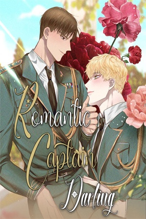 Romantic captain darling (2022)
