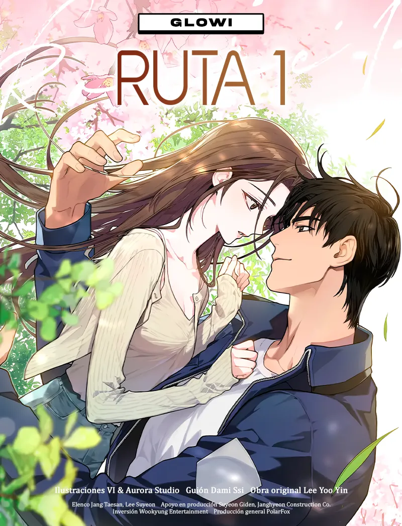 Ruta 1 | LectorTMOo