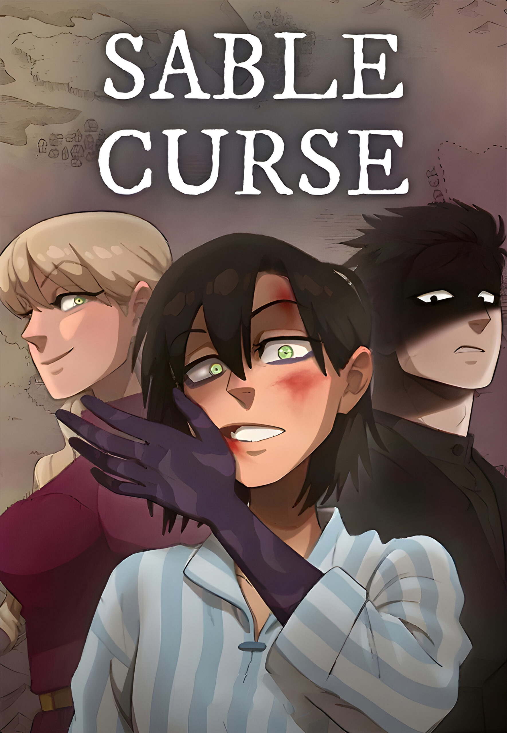 Sable Curse | LectorTMOo