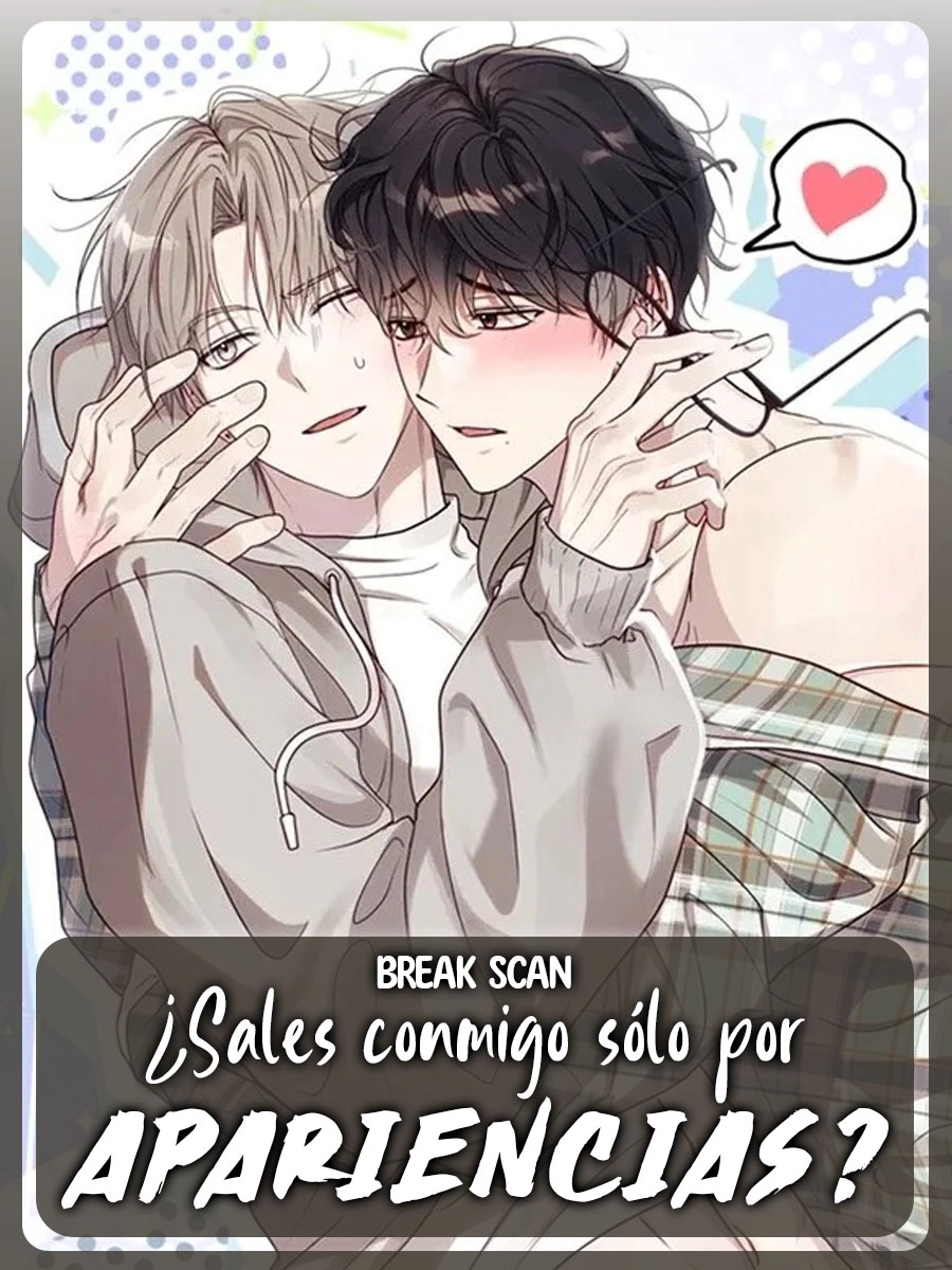 ¿Sales conmigo por apariencias? | LectorTMOo