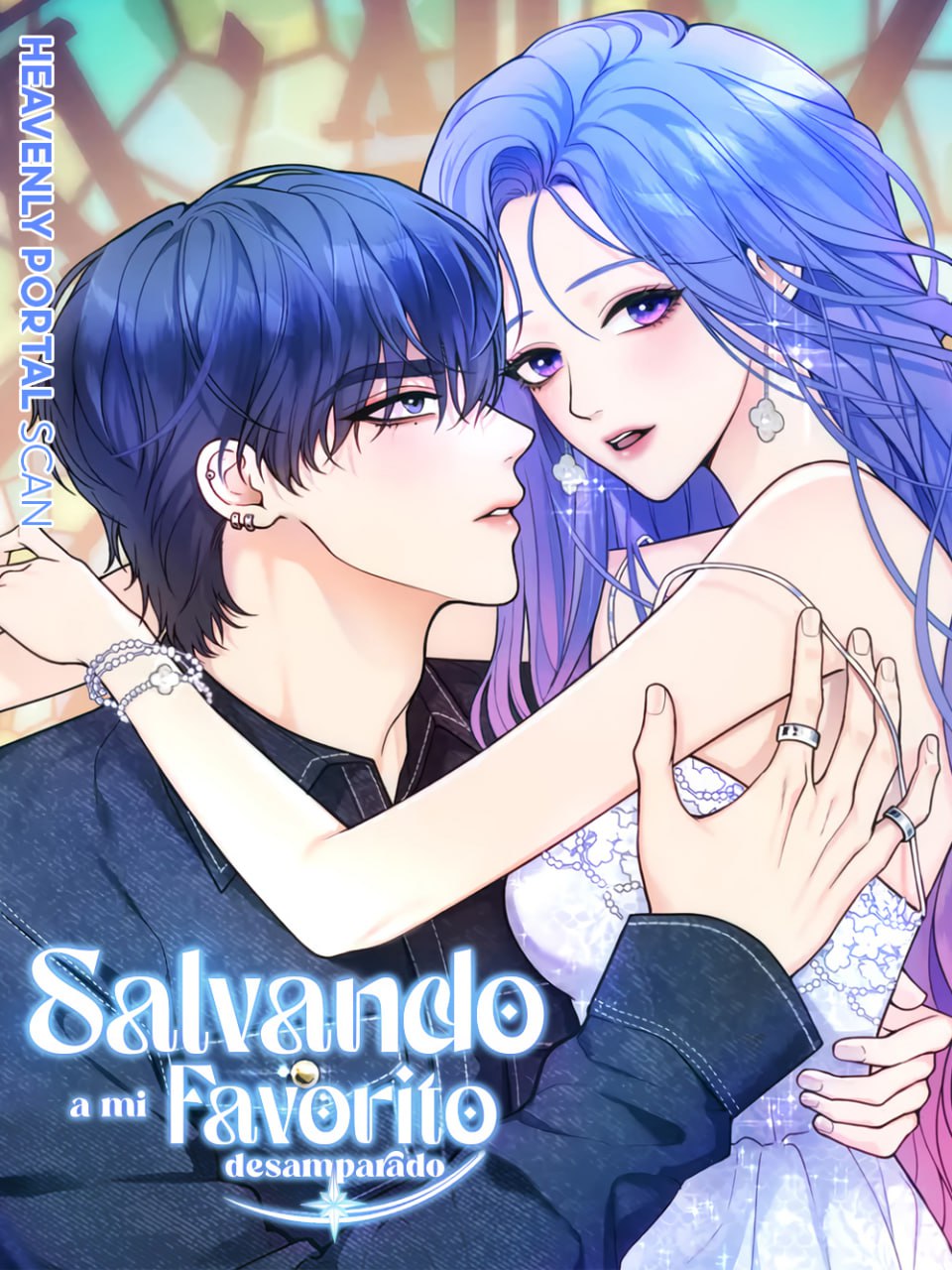 Salvando A Mí Favorito Desamparado (Finalizado) | LectorTMOo