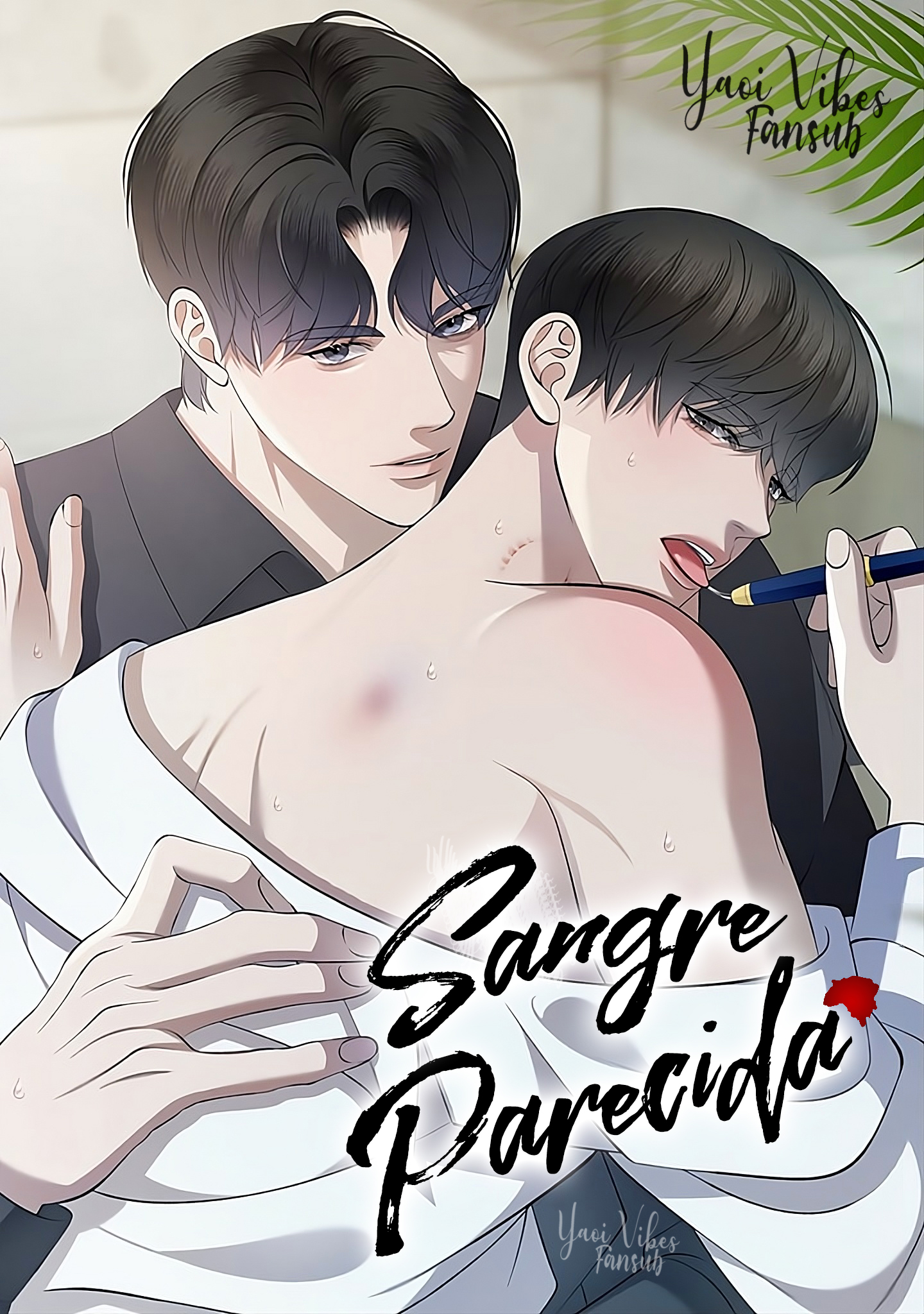 Sangre Parecida | LectorTMOo