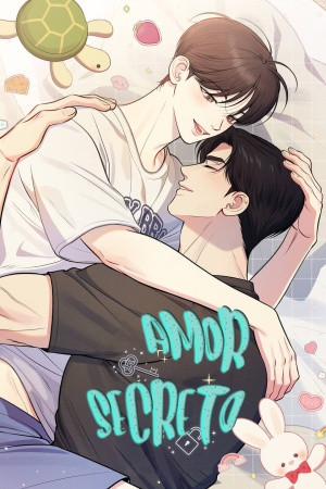 Secret Love Affair (Amor secreto) (2023)