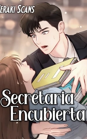 Secretaria Encubierta | LectorTMOo