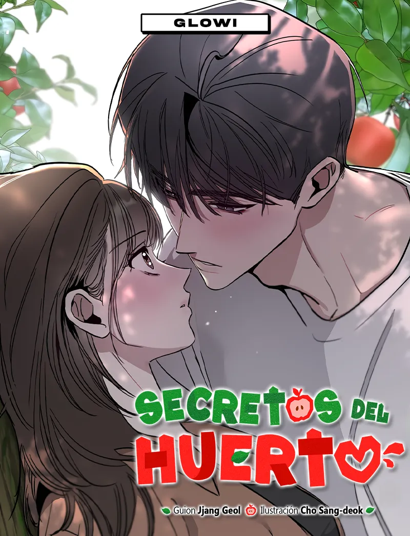 Secretos del Huerto | LectorTMOo