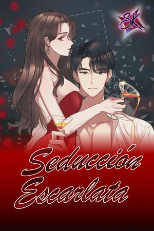 Seducción Escarlata | LectorTMOo
