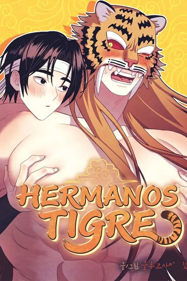[Selección de Historias Cortas: Marcaje Intensivo] Hermanos Tigre | LectorTMOo