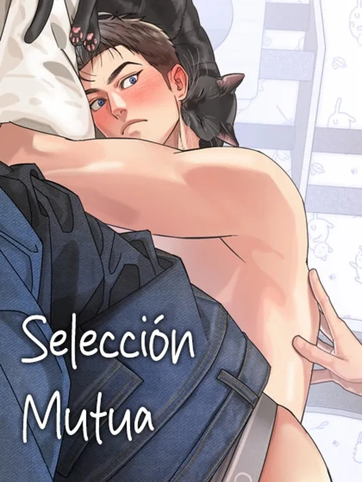 Selección mutua