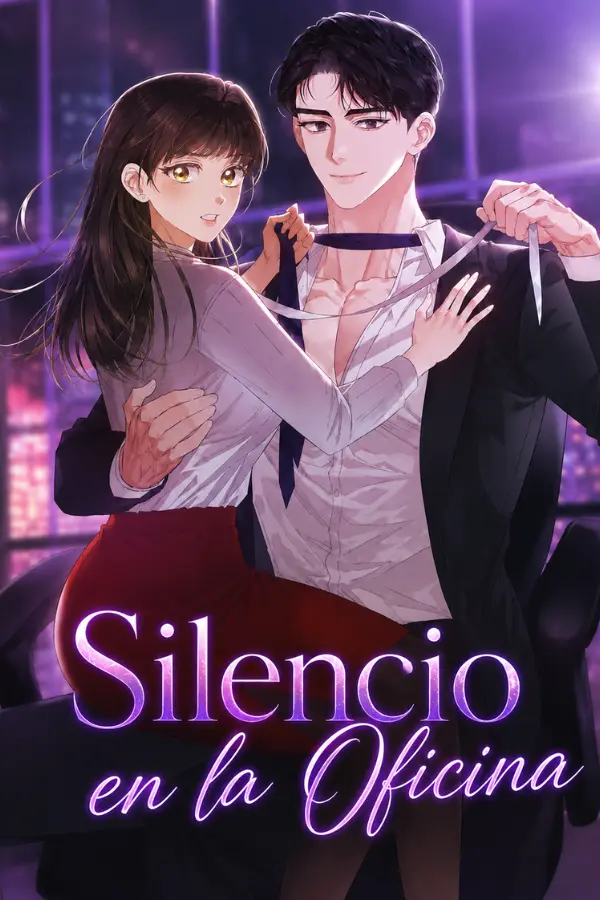 Silencio en la Oficina