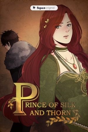 silk prince (2018)
