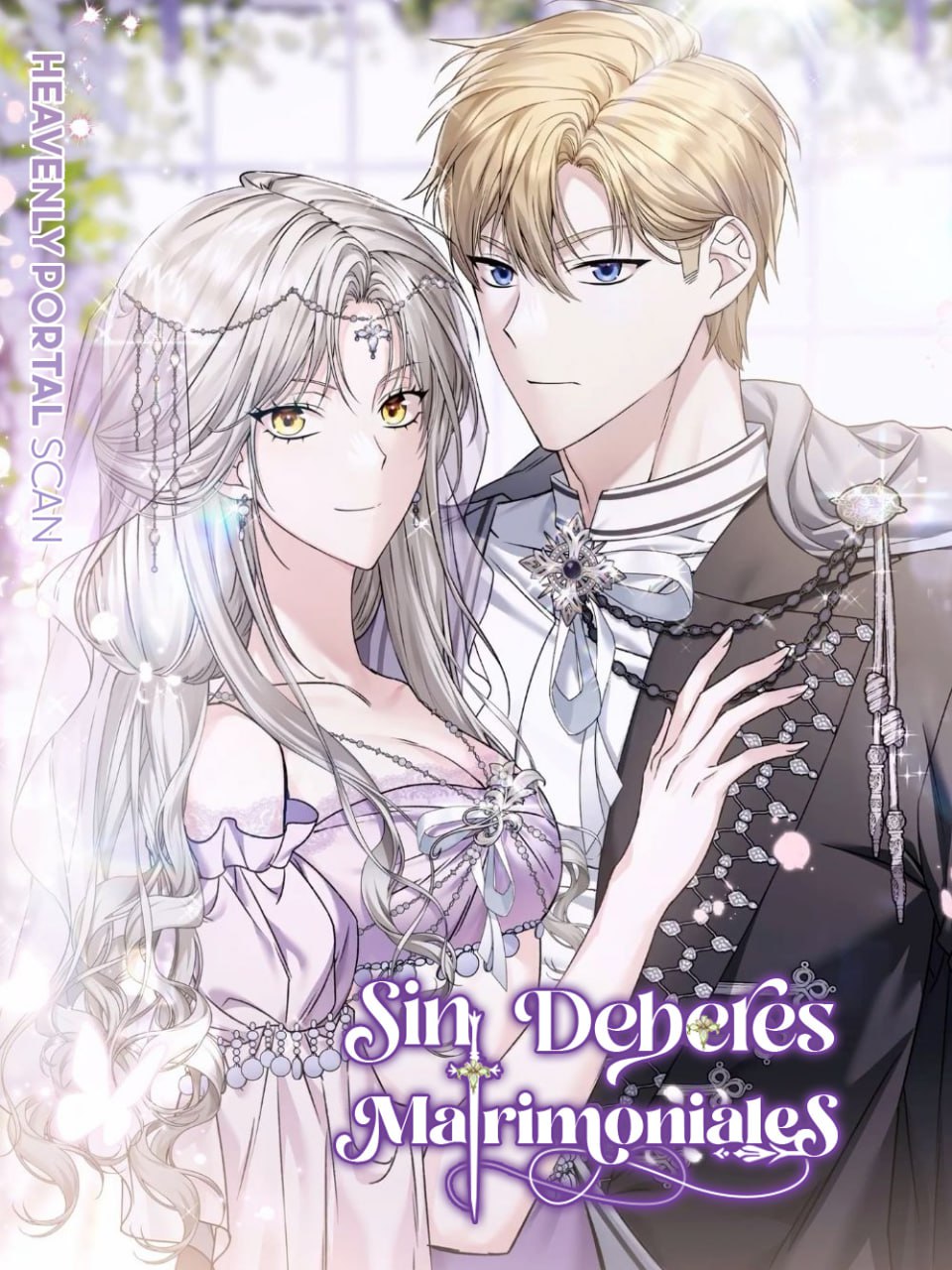 Sin Deberes Matrimoniales (Finalizado) | LectorTMOo