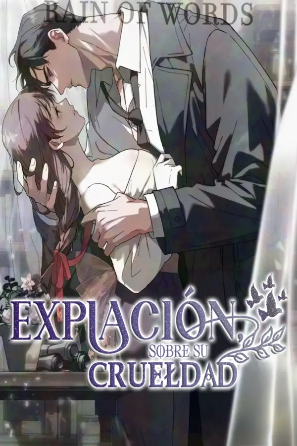 La expiación sobre su crueldad